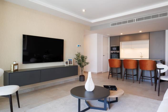 Image No.22-2 Bed Apartment for sale