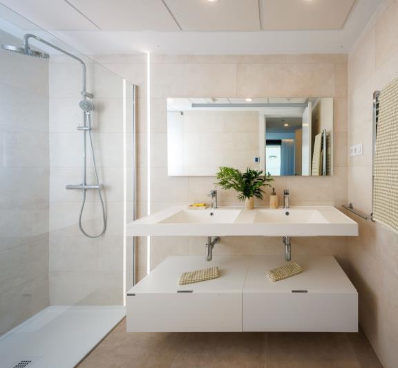 Image No.26-2 Bed Apartment for sale