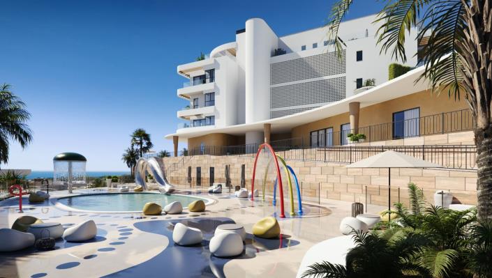 Image No.11-1 Bed Apartment for sale