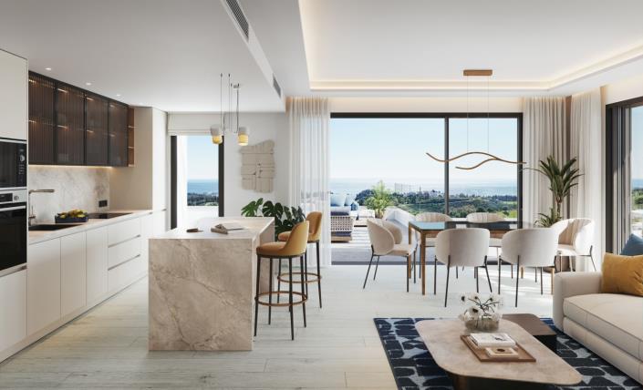 Image No.6-2 Bed Apartment for sale