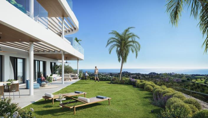 Image No.7-2 Bed Apartment for sale