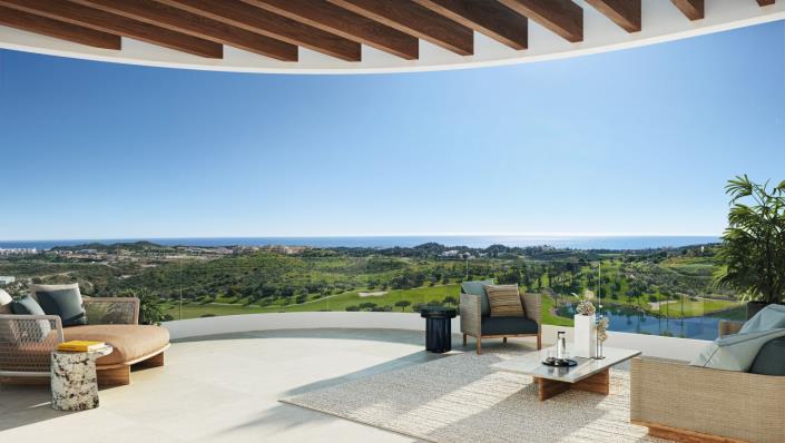 Image No.2-3 Bed Apartment for sale