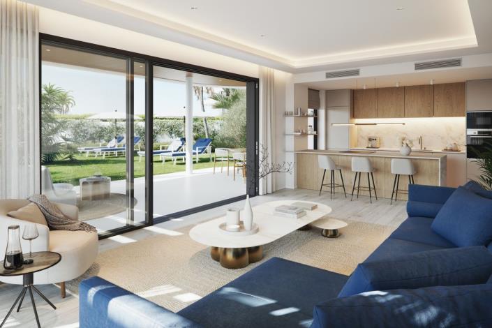 Image No.7-3 Bed Apartment for sale