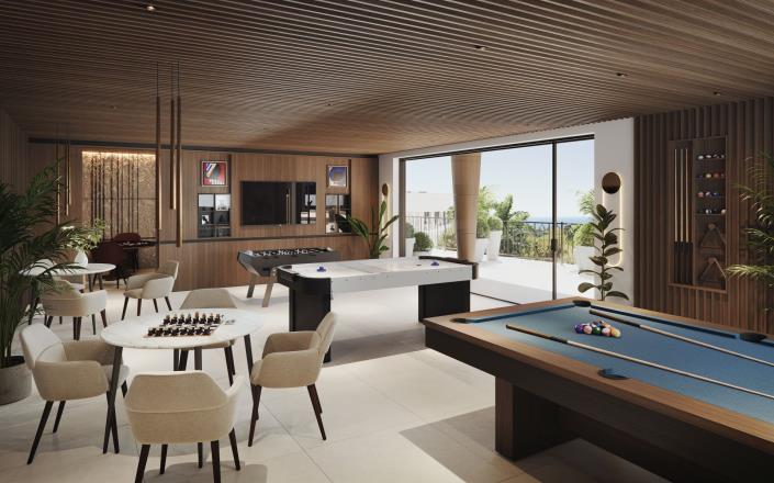 Image No.11-3 Bed Apartment for sale