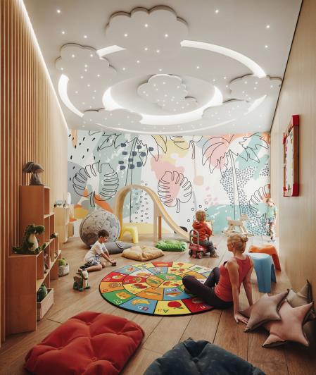 Image No.6-1 Bed Apartment for sale