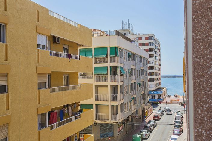 Image No.1-Propriété de 2 chambres à vendre à Torrevieja