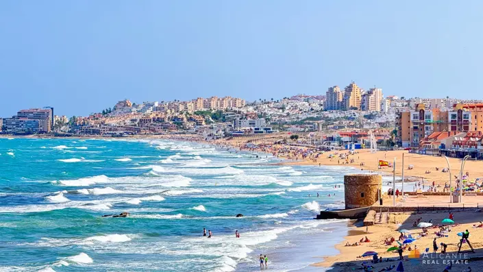 Image No.34-2 Bed Apartment for sale