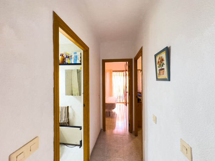 Image No.1-Appartement de 2 chambres à vendre à Torrevieja