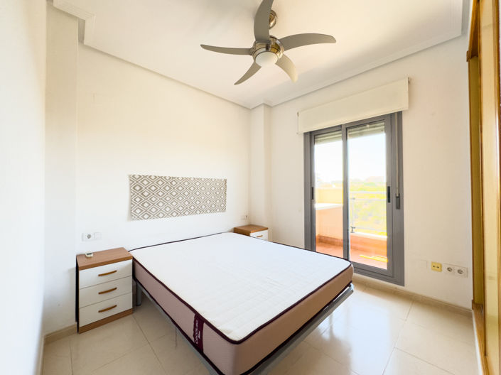 Image No.1-Appartement de 2 chambres à vendre à Los Arenales del Sol
