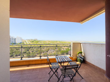 Alicante Real Estate S.L.  most sold property