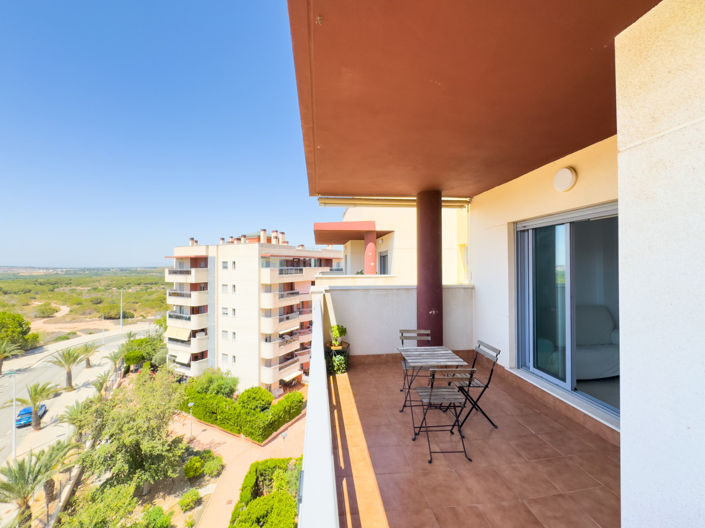 Image No.1-Appartement de 2 chambres à vendre à Los Arenales del Sol