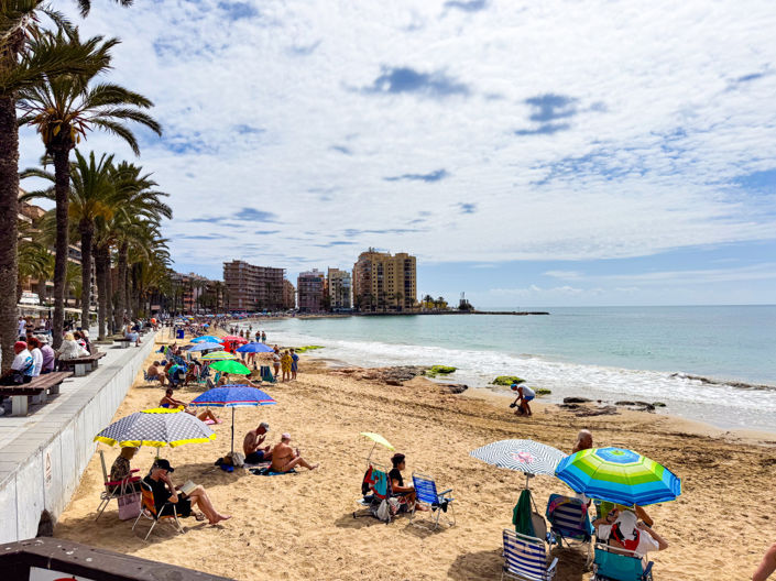 Image No.37-3 Bed Apartment for sale