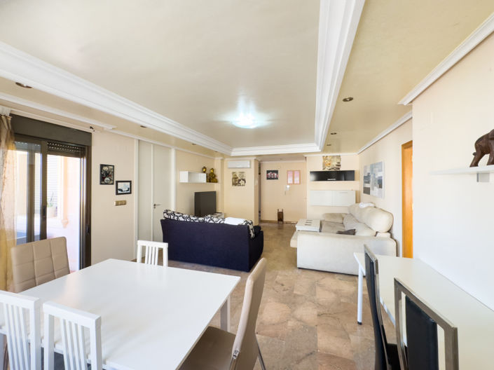 Image No.14-4 Bed Apartment for sale