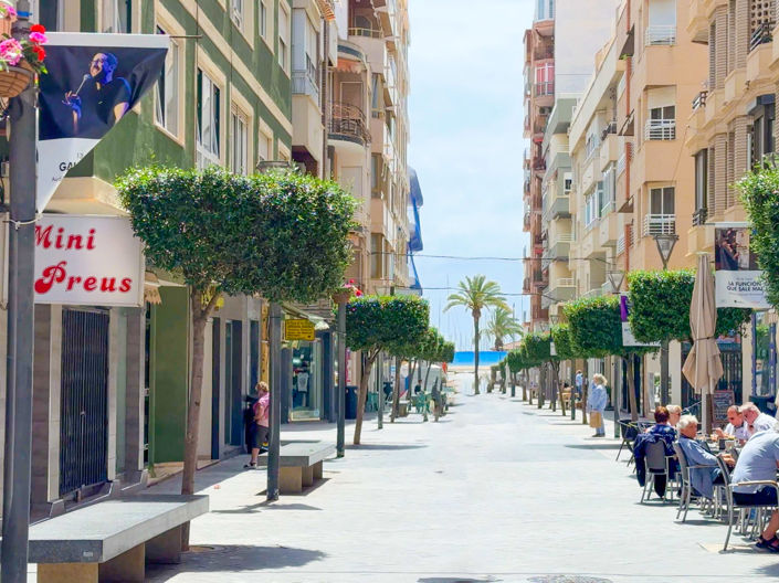 Image No.13-3 Bed Apartment for sale