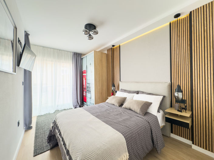 Image No.49-3 Bed Apartment for sale