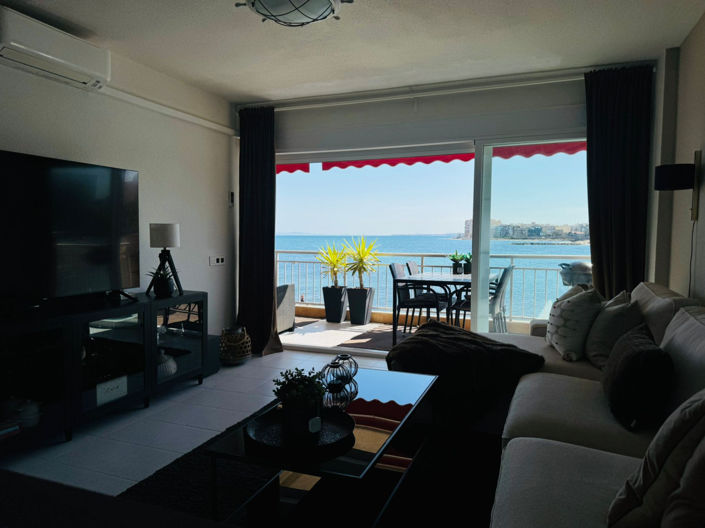 Image No.12-Appartement de 3 chambres à vendre à Torrevieja