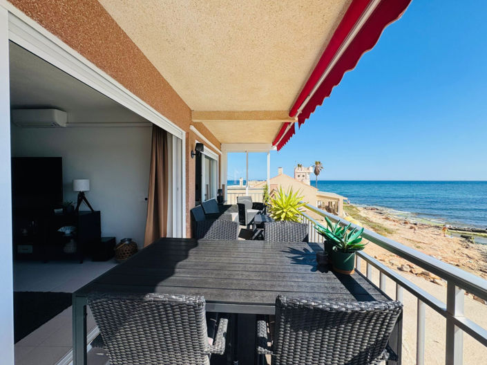 Image No.16-Appartement de 3 chambres à vendre à Torrevieja