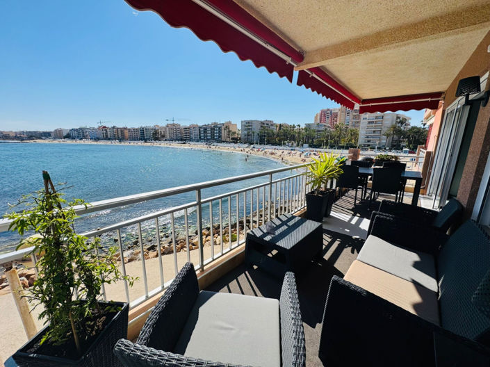 Image No.17-Appartement de 3 chambres à vendre à Torrevieja