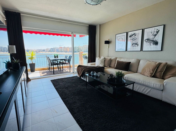 Image No.2-Appartement de 3 chambres à vendre à Torrevieja