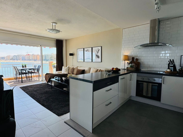 Image No.3-Appartement de 3 chambres à vendre à Torrevieja