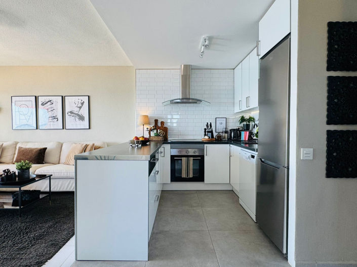 Image No.4-Appartement de 3 chambres à vendre à Torrevieja