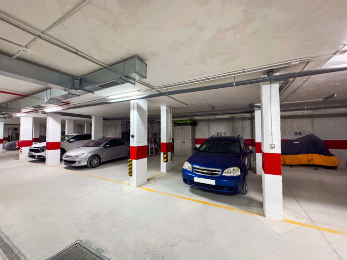 Image No.23-Appartement de 2 chambres à vendre à Orihuela Costa