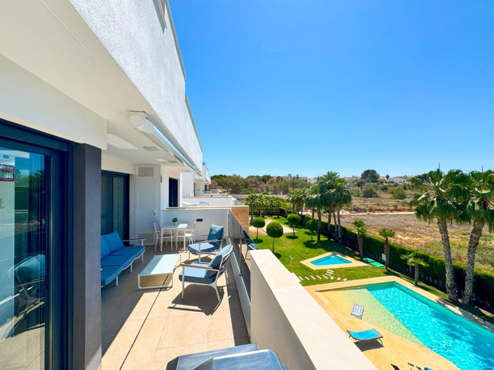 Image No.34-Appartement de 2 chambres à vendre à Orihuela Costa