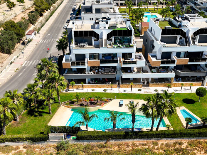 Image No.36-2 Bed Apartment for sale