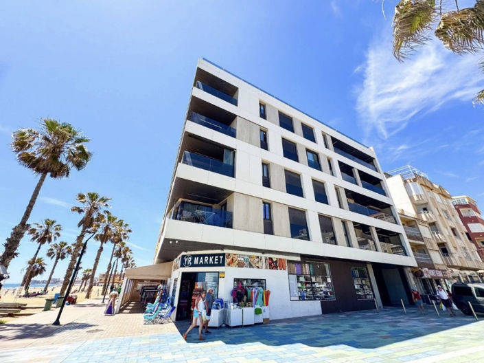 Image No.1-3 Bed Apartment for sale
