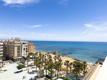 Alicante Real Estate S.L.  most sold property