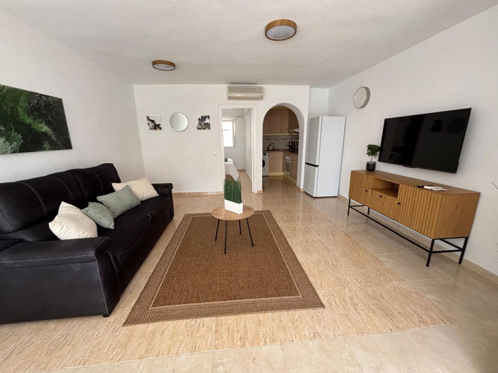 Image No.1-Appartement de 1 chambre à vendre à Torrevieja
