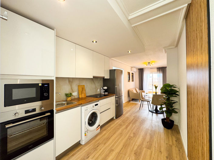 Image No.4-2 Bed Apartment for sale