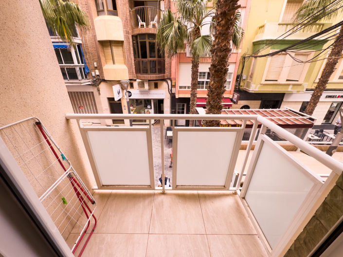 Image No.1-Appartement de 4 chambres à vendre à Torrevieja