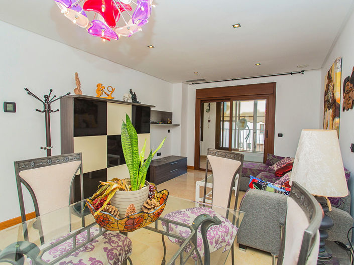 Image No.11-Appartement de 2 chambres à vendre à Guardamar del Segura