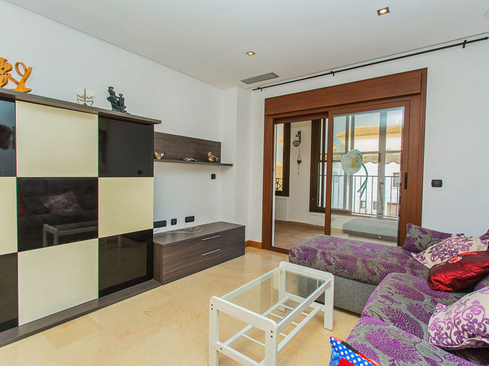 Image No.12-Appartement de 2 chambres à vendre à Guardamar del Segura