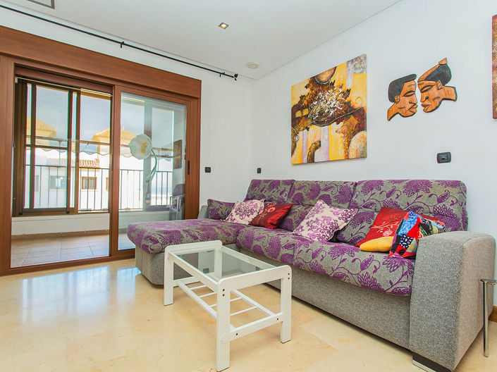 Image No.13-Appartement de 2 chambres à vendre à Guardamar del Segura