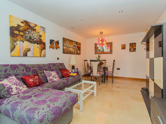 Image No.14-Appartement de 2 chambres à vendre à Guardamar del Segura