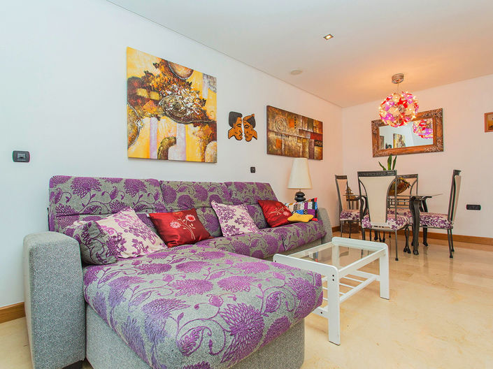 Image No.15-Appartement de 2 chambres à vendre à Guardamar del Segura