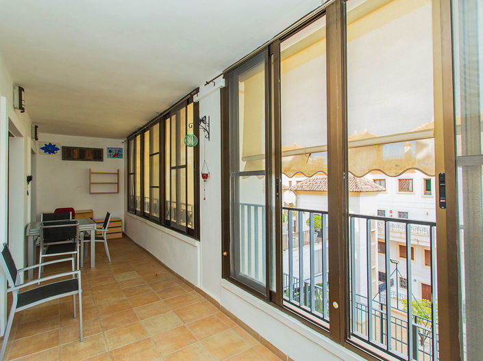 Image No.17-Appartement de 2 chambres à vendre à Guardamar del Segura