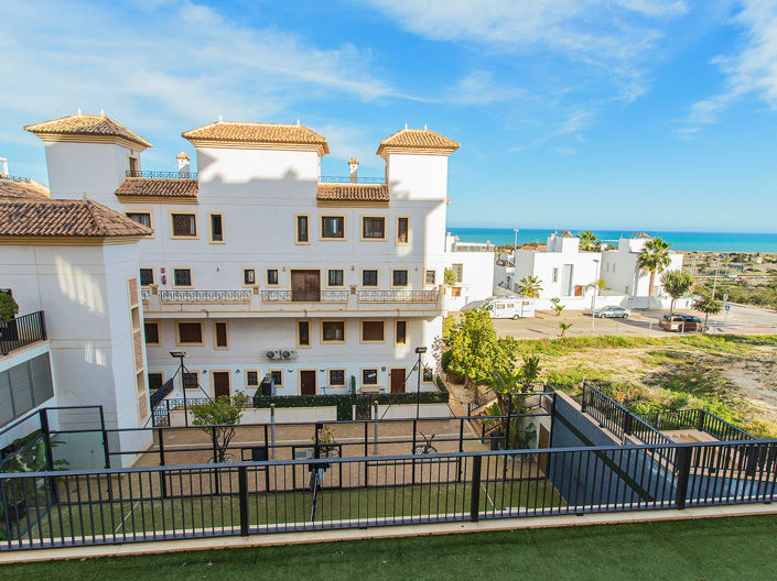 Image No.20-Appartement de 2 chambres à vendre à Guardamar del Segura