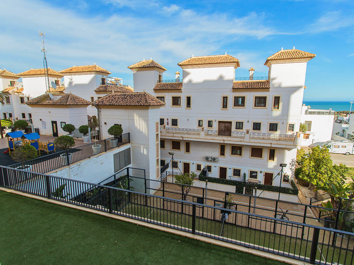 Image No.21-Appartement de 2 chambres à vendre à Guardamar del Segura