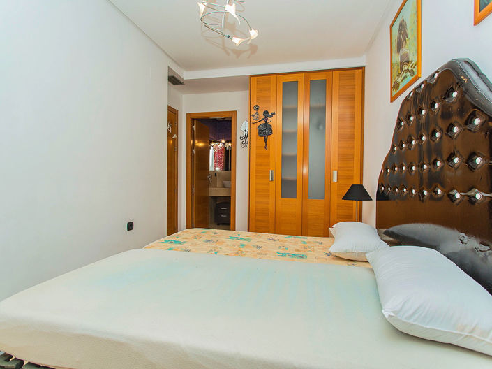 Image No.24-Appartement de 2 chambres à vendre à Guardamar del Segura