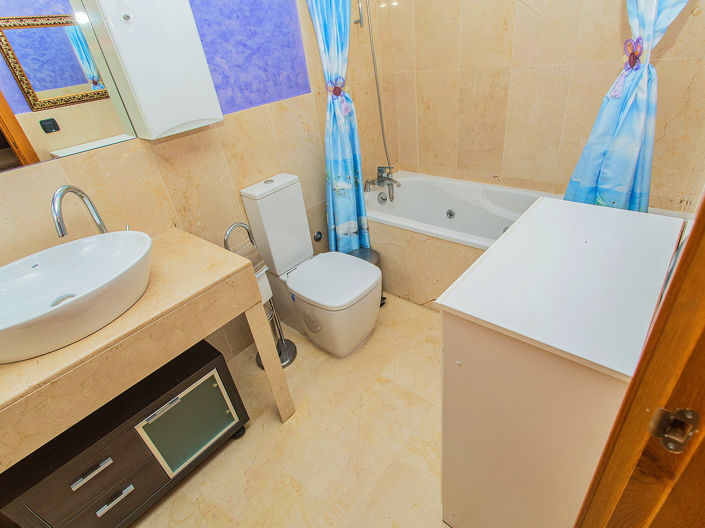 Image No.25-Appartement de 2 chambres à vendre à Guardamar del Segura