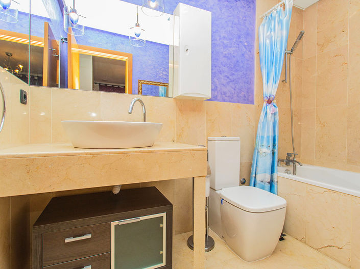 Image No.26-Appartement de 2 chambres à vendre à Guardamar del Segura