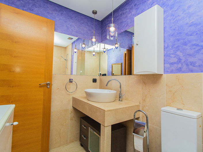 Image No.28-Appartement de 2 chambres à vendre à Guardamar del Segura