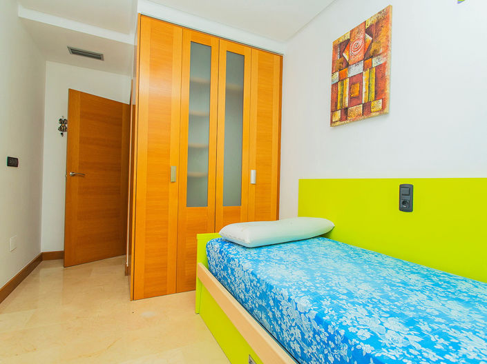 Image No.31-Appartement de 2 chambres à vendre à Guardamar del Segura