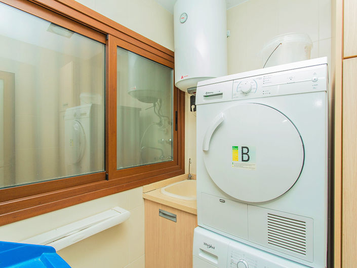 Image No.38-Appartement de 2 chambres à vendre à Guardamar del Segura