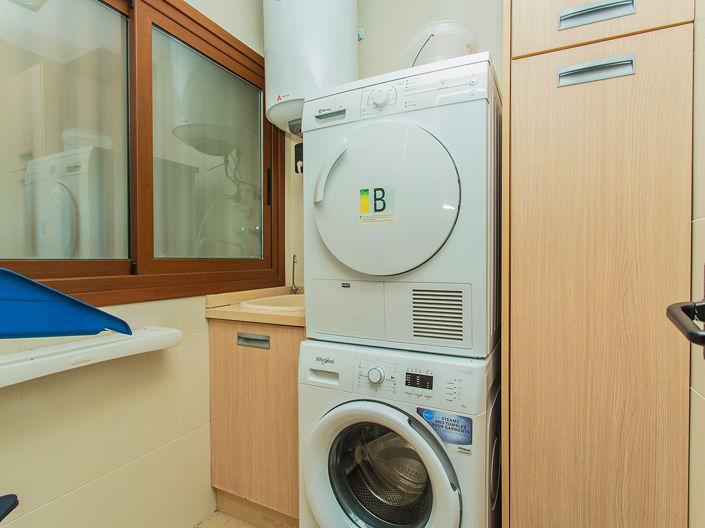 Image No.39-Appartement de 2 chambres à vendre à Guardamar del Segura