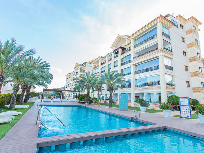 Image No.1-2 Bed Apartment for sale