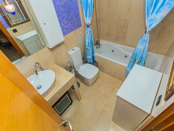 Image No.49-Appartement de 2 chambres à vendre à Guardamar del Segura